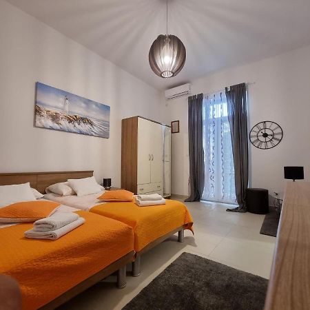Studio Apartment Mandic Дубровник Екстер'єр фото
