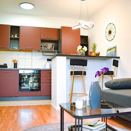Studio Apartment Mandic Дубровник Екстер'єр фото