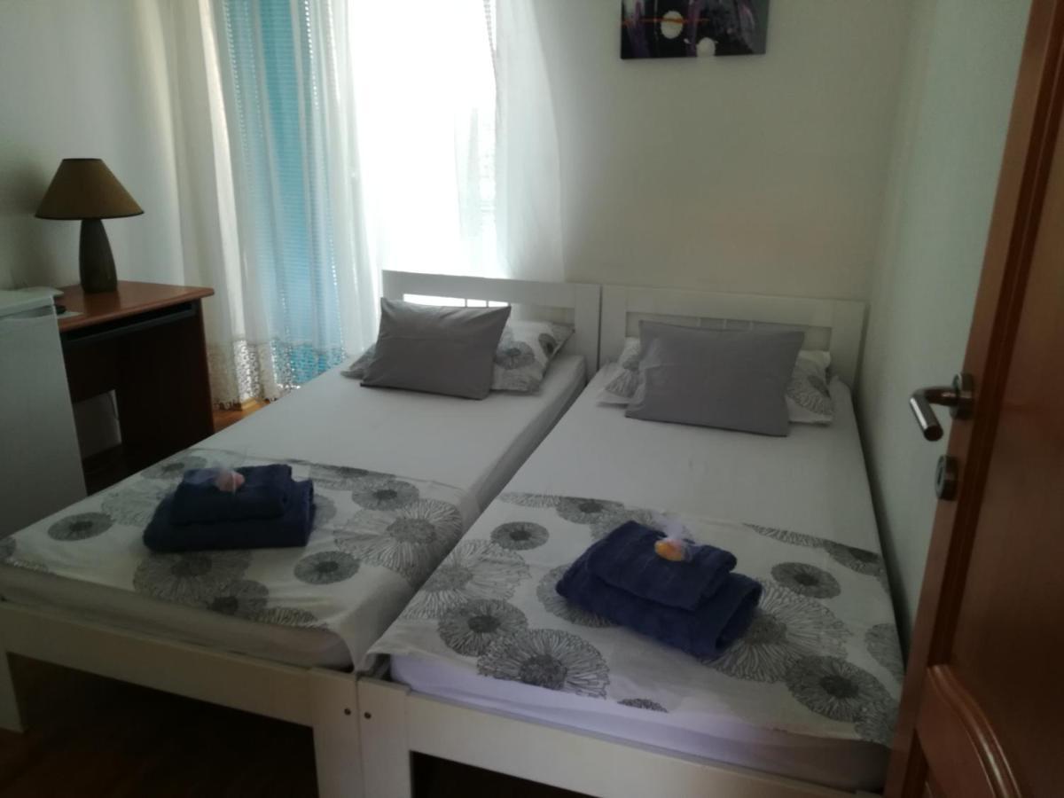 Studio Apartment Mandic Дубровник Екстер'єр фото