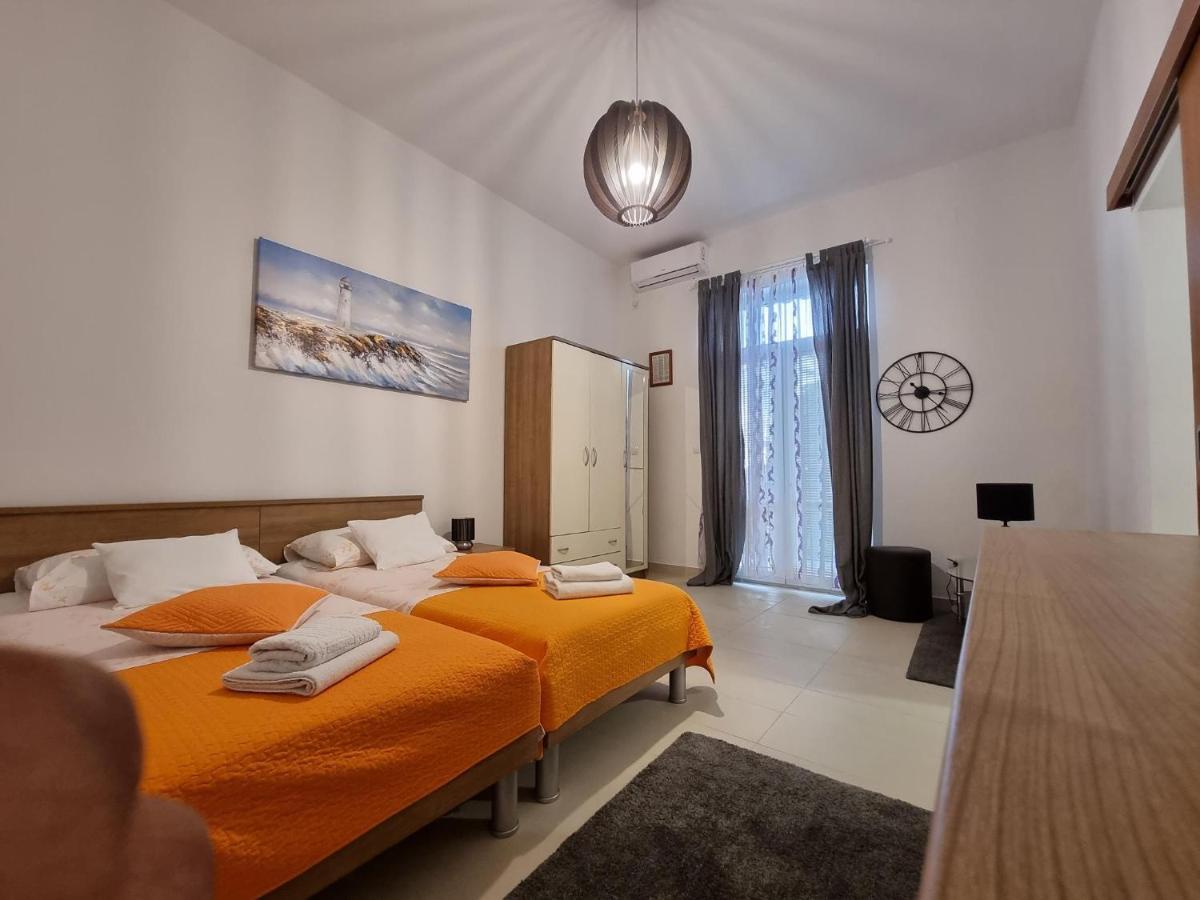 Studio Apartment Mandic Дубровник Екстер'єр фото