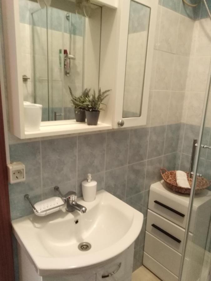 Studio Apartment Mandic Дубровник Екстер'єр фото