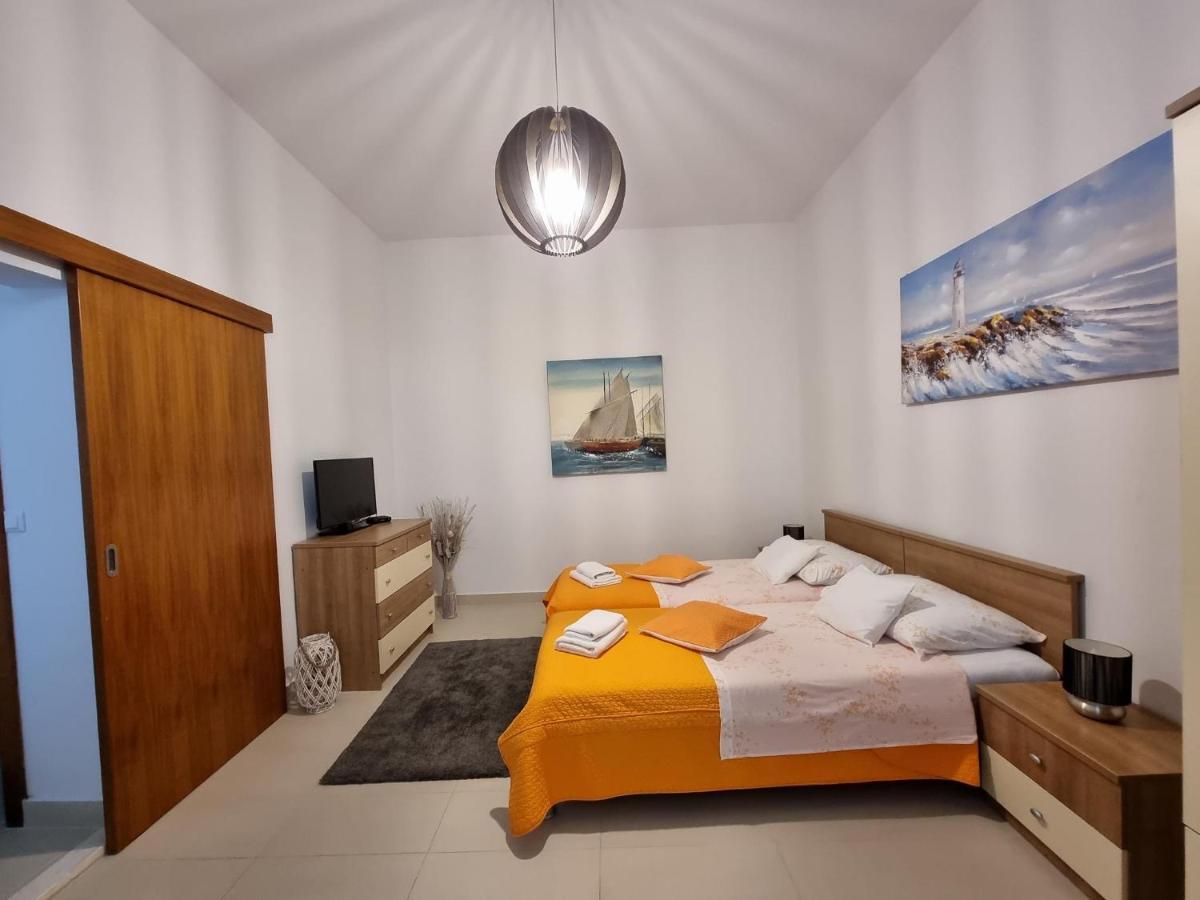 Studio Apartment Mandic Дубровник Екстер'єр фото