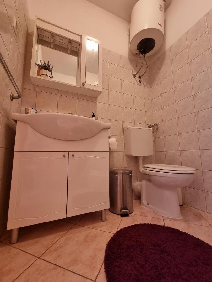 Studio Apartment Mandic Дубровник Екстер'єр фото