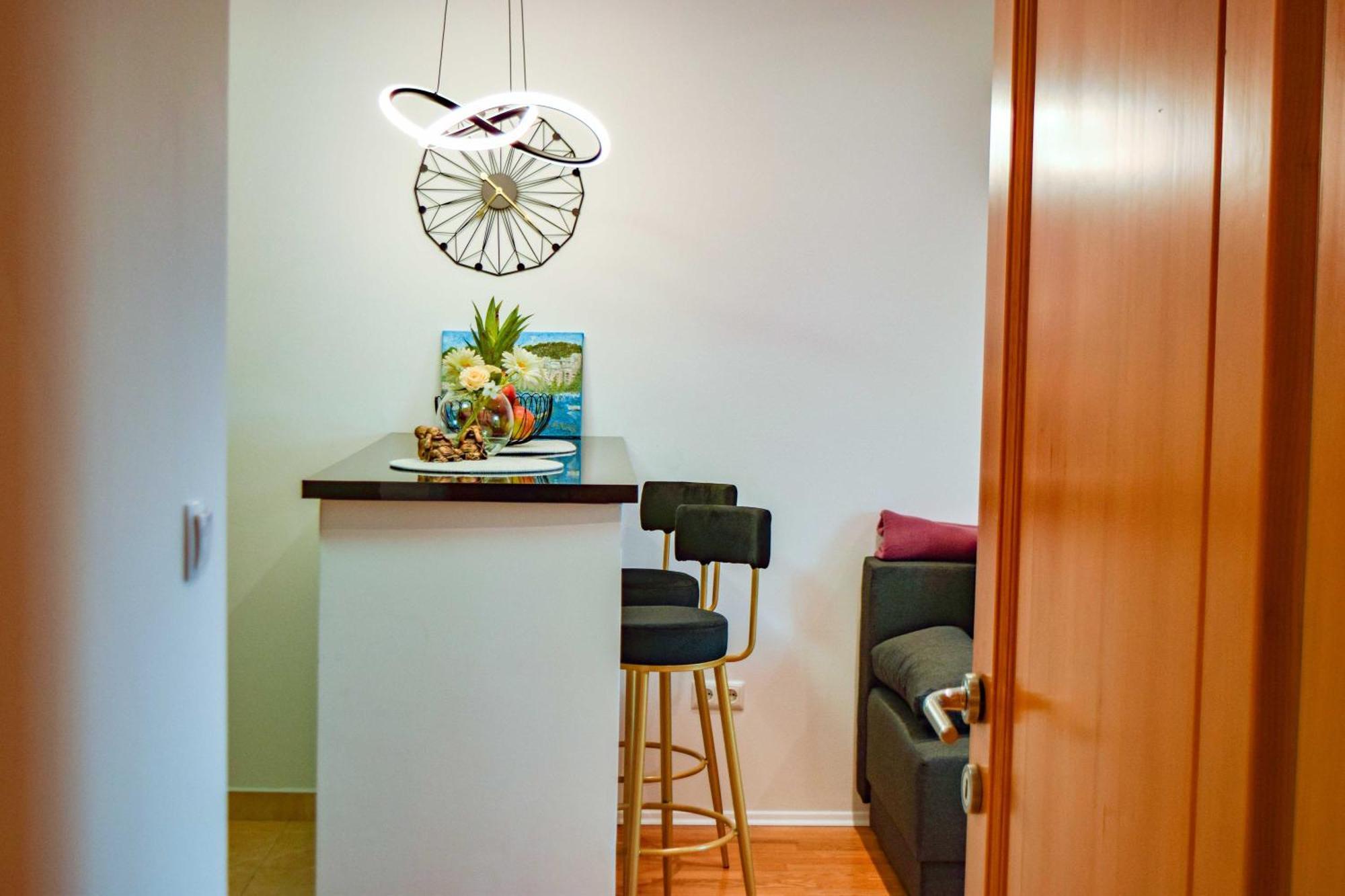 Studio Apartment Mandic Дубровник Екстер'єр фото