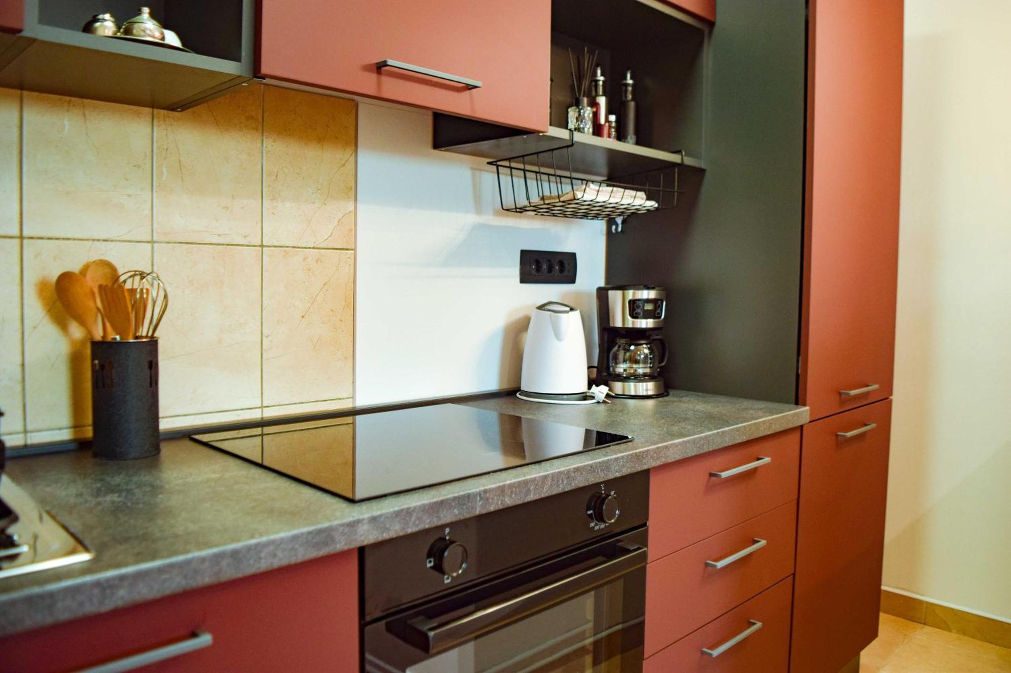 Studio Apartment Mandic Дубровник Екстер'єр фото