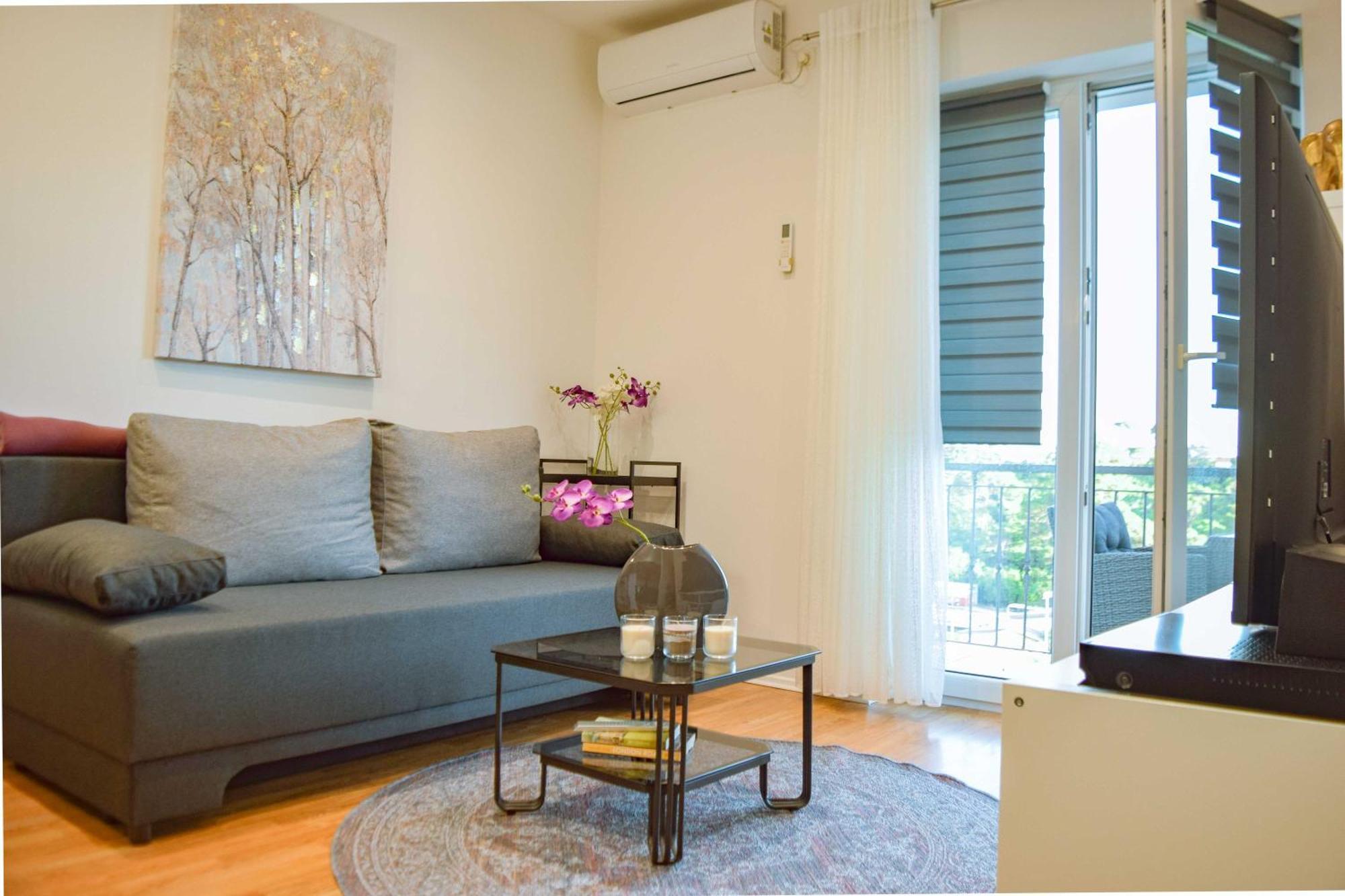 Studio Apartment Mandic Дубровник Екстер'єр фото