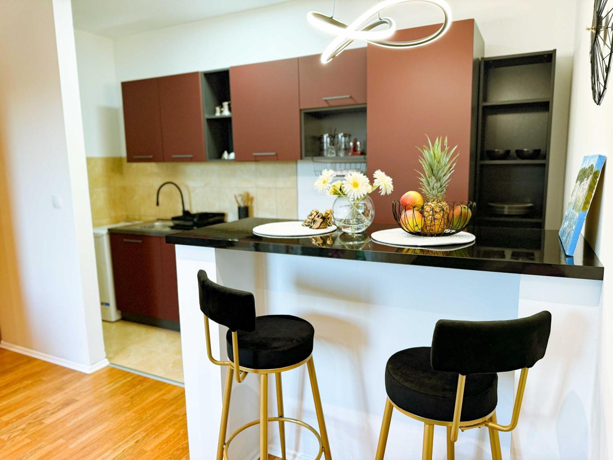 Studio Apartment Mandic Дубровник Екстер'єр фото