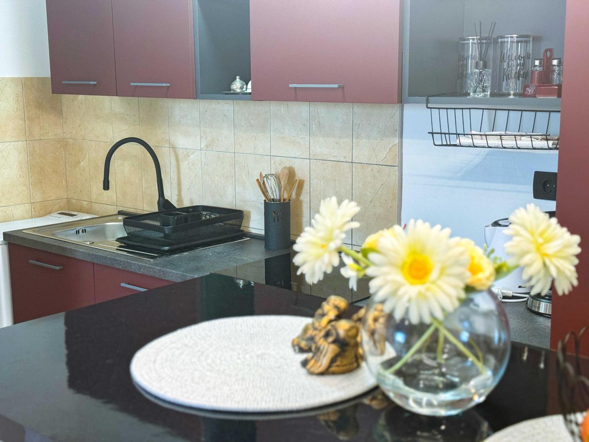 Studio Apartment Mandic Дубровник Екстер'єр фото