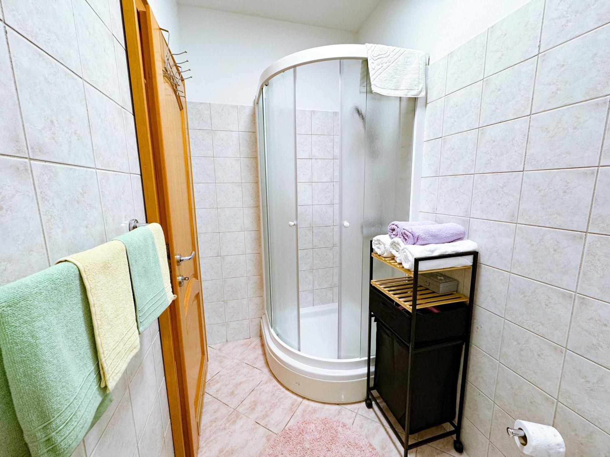 Studio Apartment Mandic Дубровник Екстер'єр фото