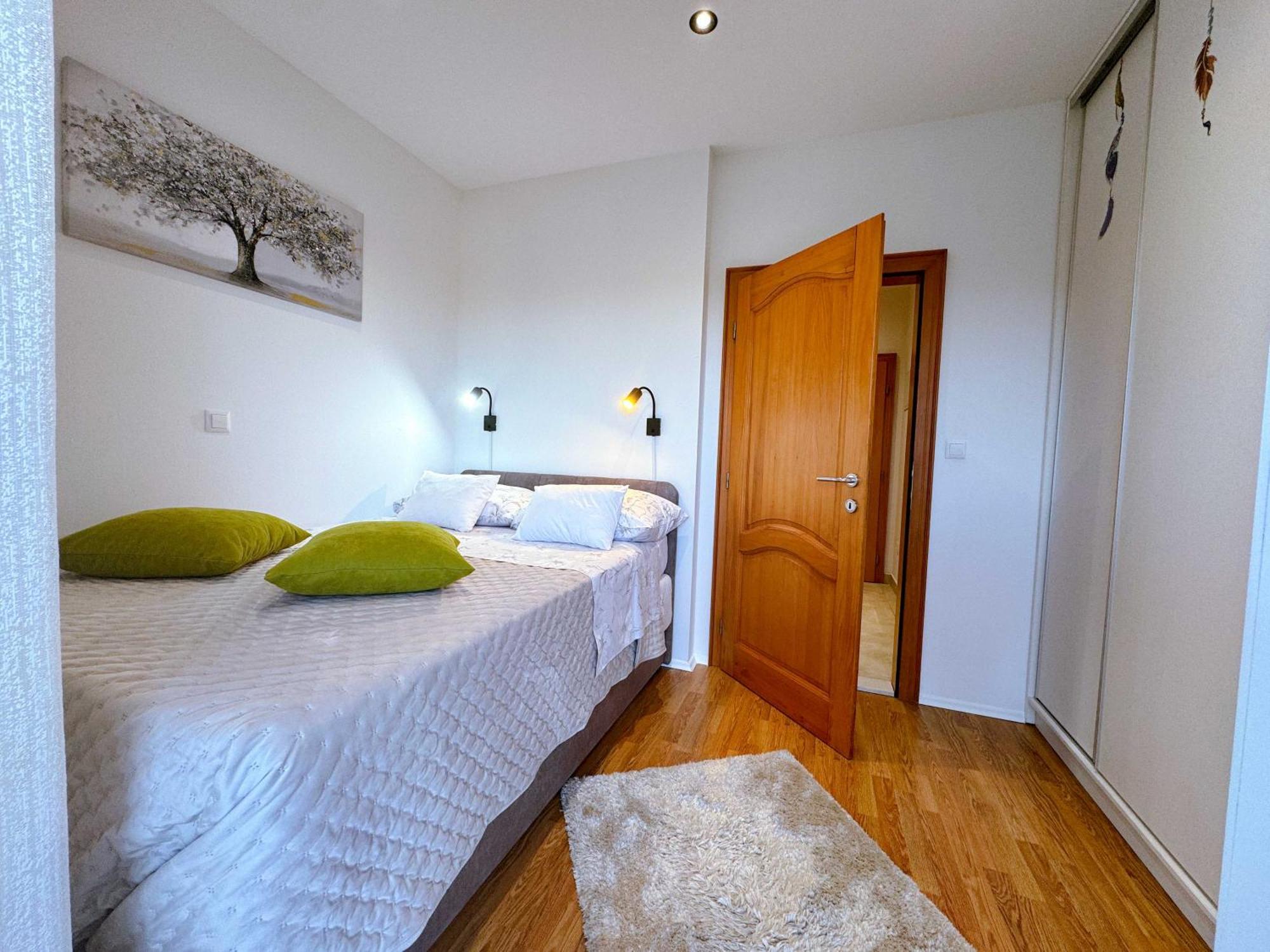 Studio Apartment Mandic Дубровник Екстер'єр фото