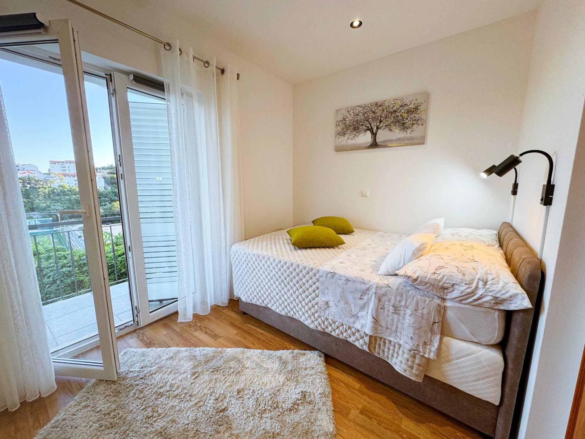 Studio Apartment Mandic Дубровник Екстер'єр фото